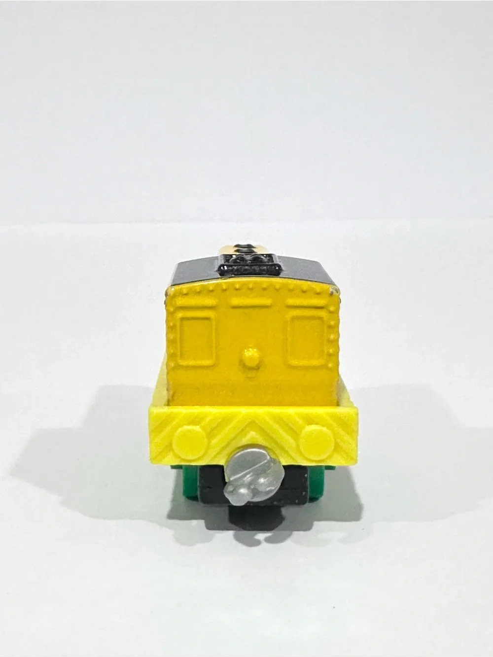 Thomas & Friends Adventures Diecast Racing Raul Train